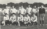 Stagione 1954/55 - Lazio Ragazzi C