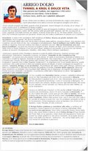 Intervista con Arrigo Dolso (dal sito http://www.storiedicalcio.altervista.org)