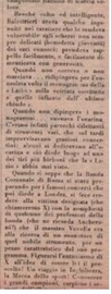 Grifoni, Balestrieri e la scritta "SPL", Forza Lazio 1940