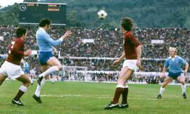Chinaglia cerca il pareggio