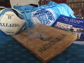 Albissola (Erika Balestrieri)