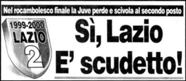 Da La Gazzetta dello Sport