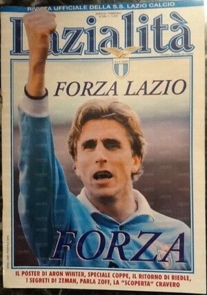 Lazialità Numero 165.jpg