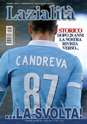 Lazialità Numero 382.jpg