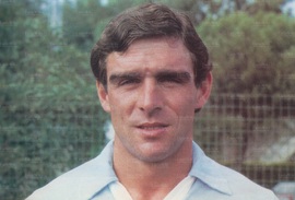 Claudio Vinazzani