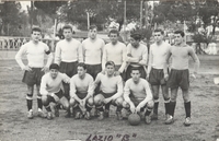 Stagione 1955/56 - Lazio Ragazzi B