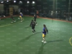 Gli avversari accorciano le distanze: 1-2