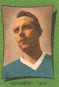 Una figurina di Giovannini