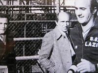 Martini a Tor di Quinto