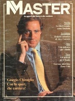 In copertina