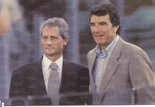 Con il Presidente Sergio Cragnotti