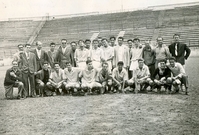 Stagione 1955/56 - Lazio Ragazzi B