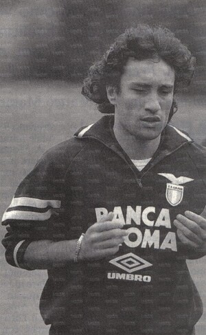 Di Mauro allenamento.jpg