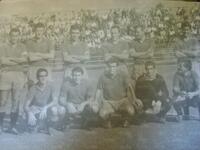 Stagione 1961/62 - Lazio Riserve