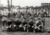 Stagione 1959/60 - Torneo di Viareggio
