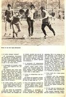 Eagles Supporters del 23 novembre 1980