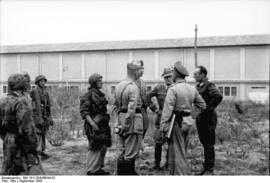 Alcuni ufficiali parlano