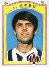 Claudio Ambu