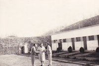 Negli anni 70 con Franco Sciò