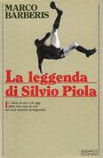 Un libro su Silvio Piola