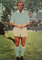 Una figurina Relì di Mazzola