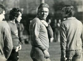 D'Amico, Maestrelli e Frustalupi