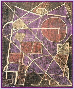Ezio Sclavi - Groviglio geometrico.jpg