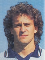 Stagione 1997/1998 Foto Getty Images