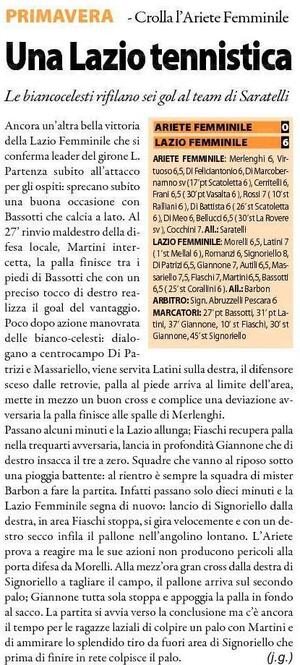 26nov2008IlCorriereLazialePrimaveraF.jpg