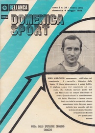 Una rivista del 1969