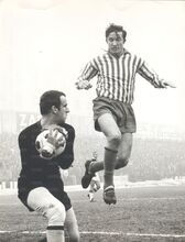 In un Spal-Mantova mentre anticipa Orlando Rozzoni