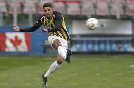 Doekhi al Vitesse