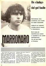 Eagles' Supporters del 04 gennaio 1981