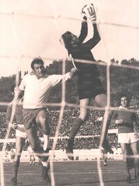 Facco anticipato dal portiere lombardo