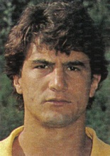 Nel Messina (1986/87)