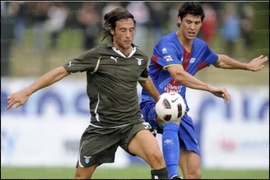Stefano Mauri