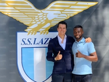 A Formello per la firma