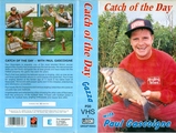VHS Catch of the Day with Paul Gascoigne (1991)