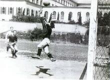 Una splendida parata di Paolo Colucci