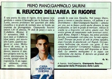 dal Guerin Sportivo del 4-10 febbraio 1987
