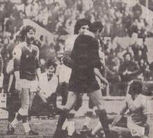 L'episodio del derby del 18 marzo 1979