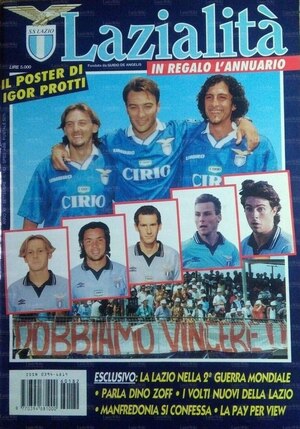 Lazialità Numero 182.jpg