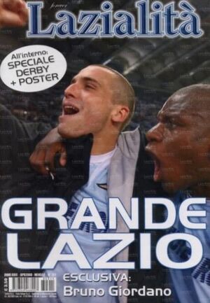 Lazialità Numero 311.jpg