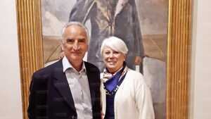 Roberto Frinolli Daniela Beneck.jpg