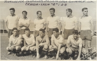 Stagione 1955/56 - Lazio Ragazzi B