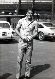Gian Piero Ghio