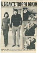 Un articolo di GENTE