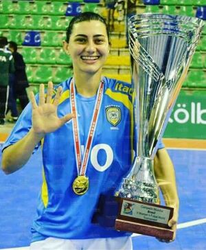 Lucileia - Coppa del Mondo 2014.jpg