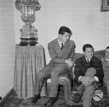 (foto Istituto Luce)