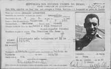 Il permesso di Arnaldo Lucentini